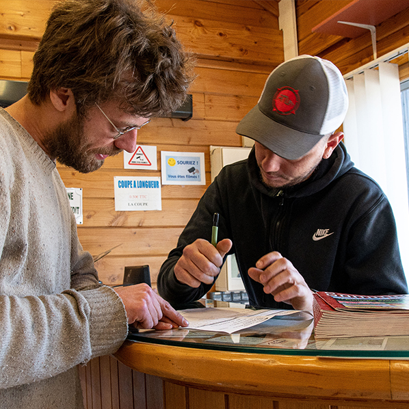 conseils bricolage bois